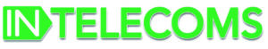 In Telecoms logo