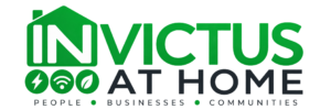 Invictus at Home
