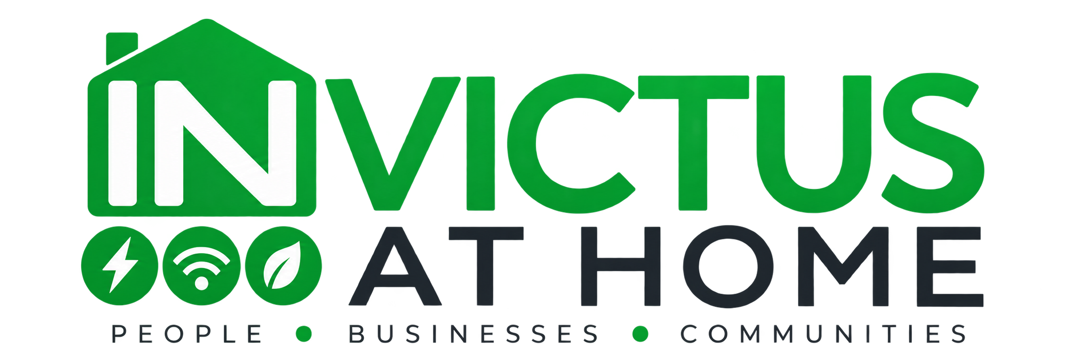 Invictus at Home — People, Businesses, Communities